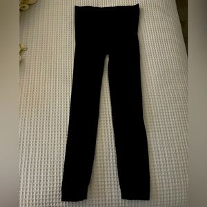 Spanx leggings (run small)